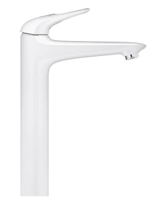 Смеситель для раковины GROHE Eurostyle, XL-size, белая луна (23570LS3)