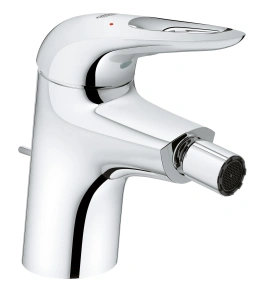 Смеситель для биде GROHE Eurostyle с донным клапаном, S-size, хром (33565003)