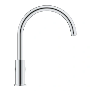 Смеситель для кухни GROHE BauClassic поворотный, хром (30577000)