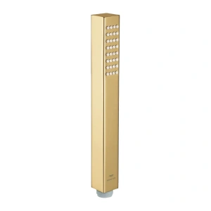 Ручной душ Grohe Rainshower Aqua Cube Stick, 1 холодный рассвет, глянец (26885GL0)