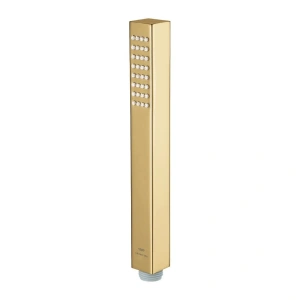 Ручной душ Grohe Rainshower Aqua Cube Stick, 1 холодный рассвет, глянец (26885GL0)