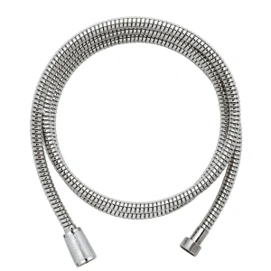 Душевой гарнитур GROHE Sena Stick, 1 режим струи, душевая штанга 600 мм, 9,5 л/мин, хром (28581000)