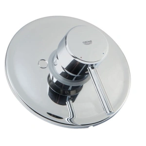 Смеситель для душа GROHE Concetto в комплекте с монтажной частью, хром (32213001)