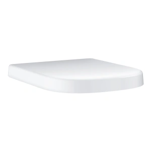 Сиденье для унитаза GROHE Euro Ceramic, альпин-белый (39331001)