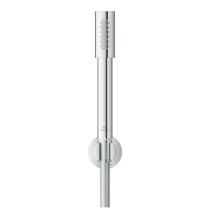 Душевой гарнитур GROHE Rainshower Aqua Stick, 15 л/мин, 1 режим, хром (26892000)