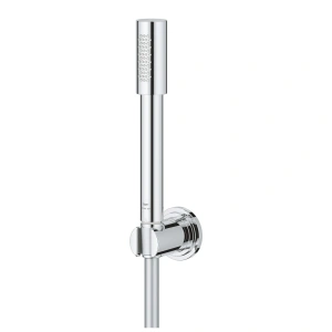 Душевой гарнитур GROHE Rainshower Aqua Stick, 15 л/мин, 1 режим, хром (26892000)