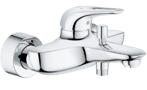 Смеситель для ванны GROHE Eurostyle, хром (33591003/U1), уцененный товар