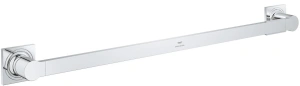 Держатель для полотенца GROHE Allure, 600 мм, хром (40341001)