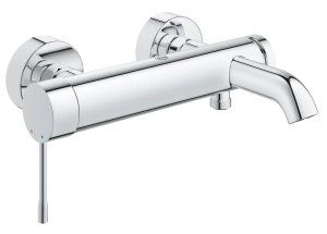 Смеситель для ванны GROHE Essence, хром (25250001)