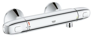 Термостат для душа GROHE Grohtherm 1000, хром (34550000)