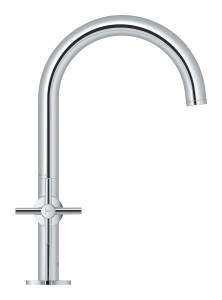 Смеситель для раковины GROHE Atrio, хром (21019003)