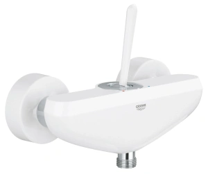 Смеситель для душа GROHE Eurodisc Joy, белая луна (23430LS0)
