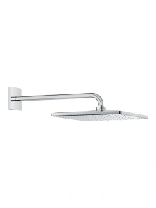 Готовый комплект для душа GROHE Grohtherm SmartControl скрытого монтажа, хром (NSB0173)
