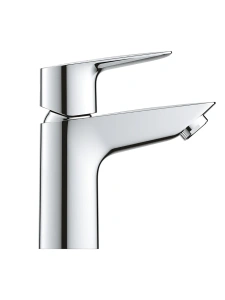 Смеситель для раковины GROHE BauEdge, хром (32858001)