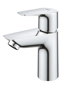 Смеситель для раковины GROHE BauEdge, хром (32858001)