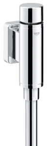 Смывное устройство для писсуара GROHE Rondo (37339000)