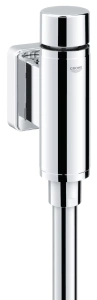 Смывное устройство для писсуара GROHE Rondo (37345000)