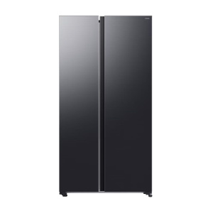 Холодильник side-by-side Samsung RS70F65Q1FWT Bespoke AI All-around Cooling WIFI 647 л