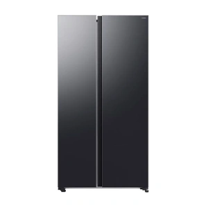 Холодильник side-by-side Samsung RS70F65Q1FWT Bespoke AI All-around Cooling WIFI 647 л