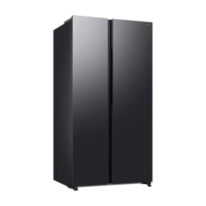 Холодильник side-by-side Samsung RS70F65Q1FWT Bespoke AI All-around Cooling WIFI 647 л