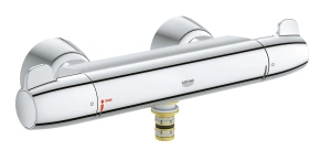 Термостат для раковины GROHE Grohtherm Special, хром (34666000)
