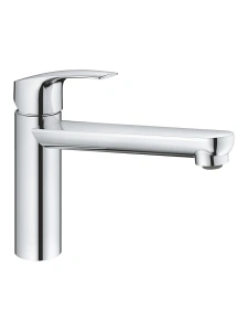 Смеситель для мойки GROHE Eurosmart, хром (1012330000)