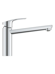 Смеситель для мойки GROHE Eurosmart, хром (1012330000)