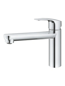 Смеситель для мойки GROHE Eurosmart, хром (1012330000)