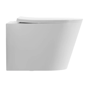 Комплект инсталляции GROHE Solido 38811KF0 с унитазом Aquatek ТАУРУС AQ1580T-00 и сиденьем с микролифтом (NW0352)