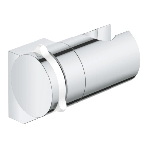 Держатель настенный для ручного душа GROHE Tempesta Wall, хром (27595001)
