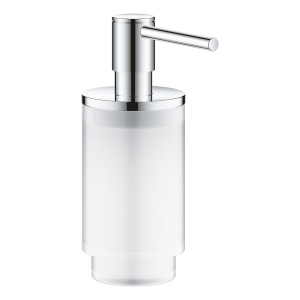 Дозатор жидкого мыла GROHE Selection, хром (41028000)