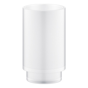 Стакан для зубных щеток GROHE Selection (41029000)