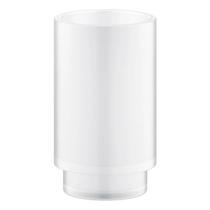 Стакан GROHE Selection, прозрачный белый (41029000)