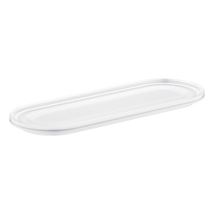 Мыльница GROHE Selection, без держателя (41036000)