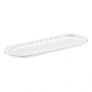 Мыльница GROHE Selection, без держателя (41036000)