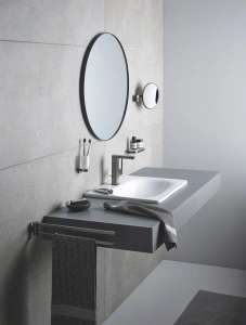 Мыльница GROHE Selection, без держателя (41036000)