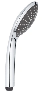 Ручной душ GROHE Vitalio Joy 110 Mono, 1 режим, хром (27315000)