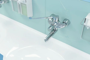 Термостат для раковины GROHE Grohtherm Special, хром (34020001)