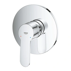 Внешняя часть смесителя для душа GROHE Eurostyle Cosmopolitan, хром (24051002)