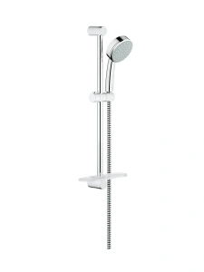 Готовый комплект для душа GROHE BauLoop скрытого монтажа, хром (NSB0169)