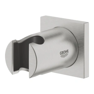 Держатель для ручного душа GROHE Rainshower суперсталь (27075DC0)
