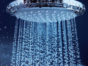 Верхний душ GROHE Euphoria Cosmopolitan, 9,5 л/мин, 1 режим, хром (28233000)