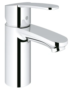 Готовый комплект для ванной комнаты GROHE Tempesta, хром (NB0013-1)