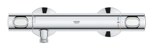 Термостат для душа GROHE Grohtherm 500, хром (34793000)