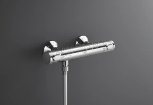 Термостат для душа GROHE Grohtherm 500, хром (34793000)
