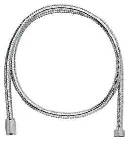 Душевой шланг GROHE Relexaflex Metal 1500 мм, хром (28105000)