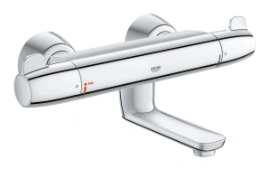 Термостат для раковины GROHE Grohtherm Special, хром (34666000)