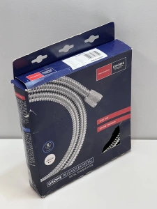 Душевой шланг GROHE Relexaflex Metal 1500 мм, хром (28105001/U), уцененный товар