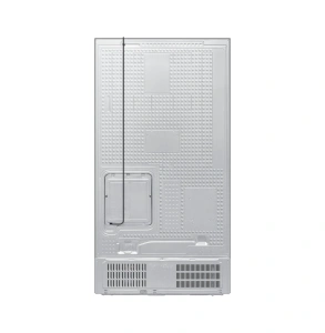 Холодильник side-by-side Samsung RS90F65D1FWT Bespoke AI Home с диспенсером WIFI 594 л