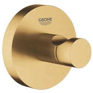 Набор аксессуаров GROHE Essentials, холодный рассвет матовый (NA0007)